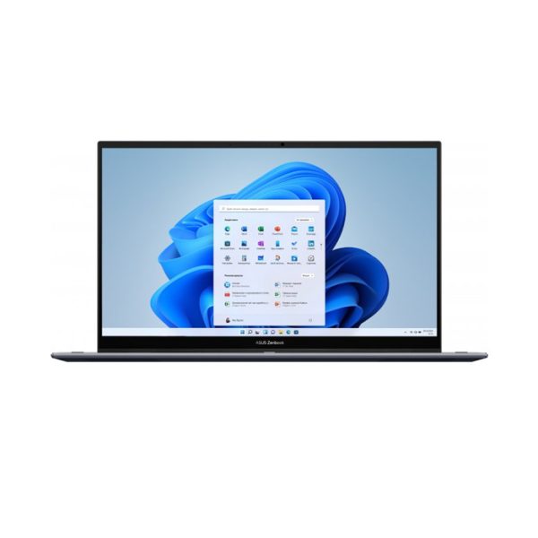 asus zenbook pro 15 flip 1
