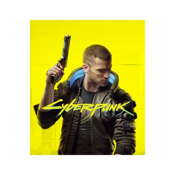 cyberpunk 2077 1