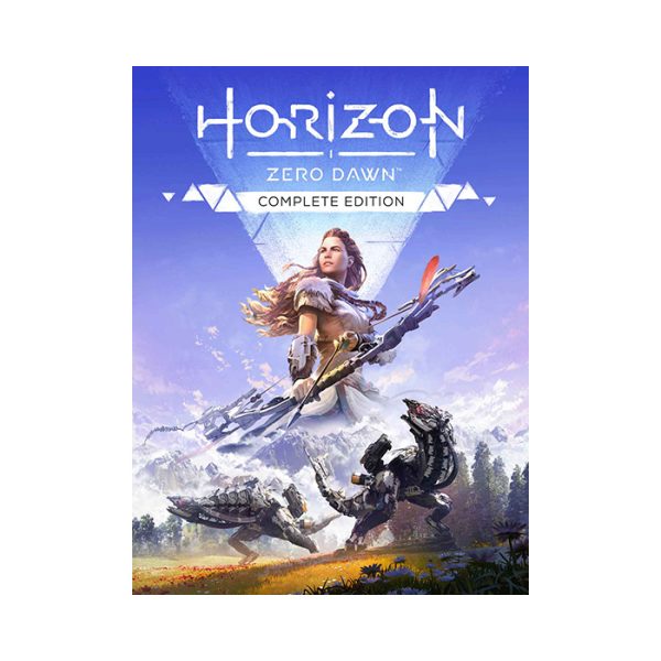 horizon zero dawn 1