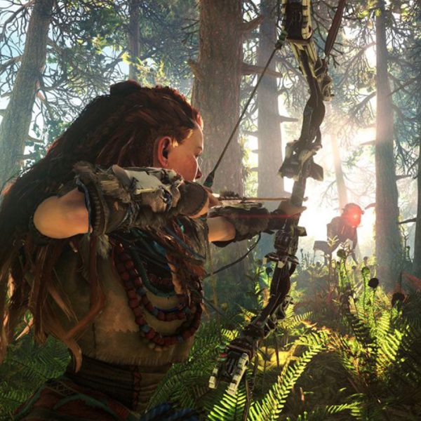 horizon zero dawn 2