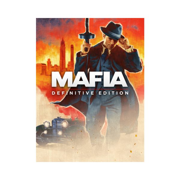 mafia definitive edition 1