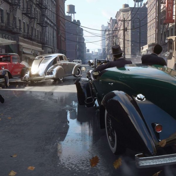 mafia definitive edition 2