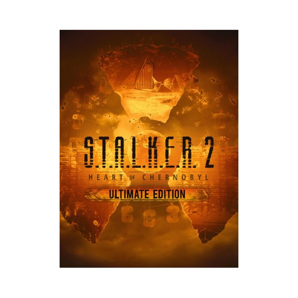 stalker2 heart of chornobyl ultimate edition 1