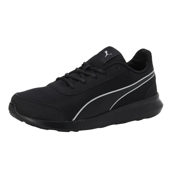 Puma Men Lace Up Sneaker Shoes