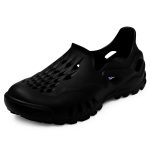 DOCTOR EXTRA SOFT Men's Classic Slip on Clogs/Sandals/Shoes for Adult | Casual & Breathable| Comfortable | Lightweight| Stylish & Anti-Skid| Waterproof Rainy & Everyday Use Mules for Gents & Boys D-528
