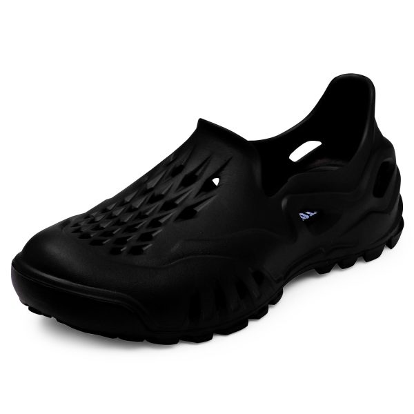 DOCTOR EXTRA SOFT Men's Classic Slip on Clogs/Sandals/Shoes for Adult | Casual & Breathable| Comfortable | Lightweight| Stylish & Anti-Skid| Waterproof Rainy & Everyday Use Mules for Gents & Boys D-528