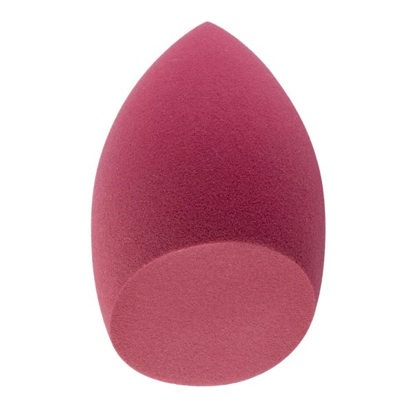 MARS Master Blender for Makeup | Dual-Sided Excellence | Flat for Precision | Premium Material | Durable | Less Product Absorption | Slant Shaped For Even Application