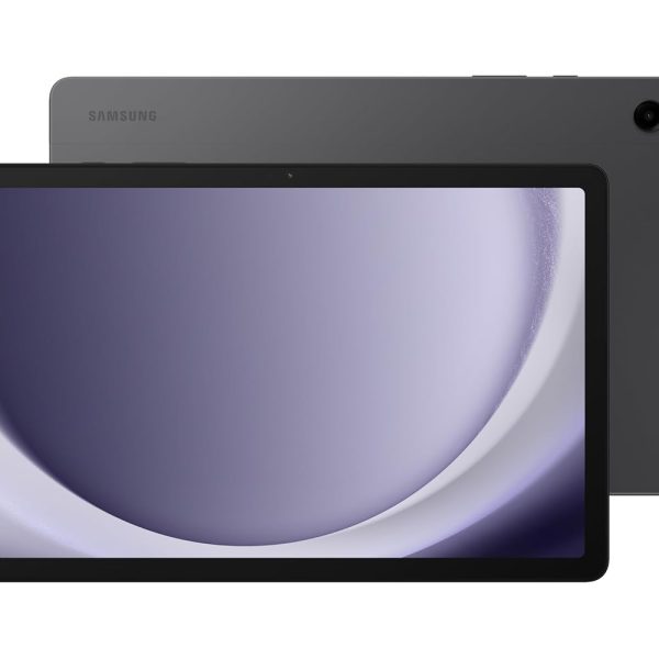 Samsung Galaxy Tab A9+ 27.94 cm (11.0 inch) Display, RAM 8 GB, ROM 128 GB Expandable, Wi-Fi+5G, Tablet, Gray