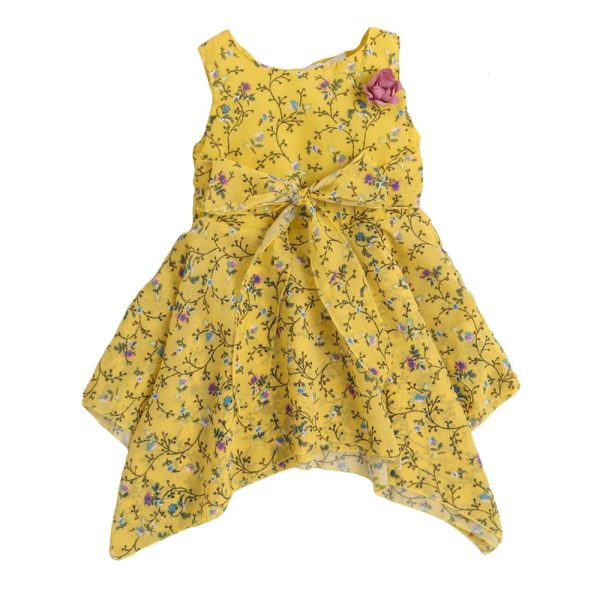 Hopscotch Girls Mini Casual Dresses