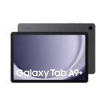 Samsung Galaxy Tab A9+ [Smartchoice], 27.94 cm (11.0 inch) Display, RAM 8 GB, ROM 128 GB Expandable, Wi-Fi Tablet, Gray