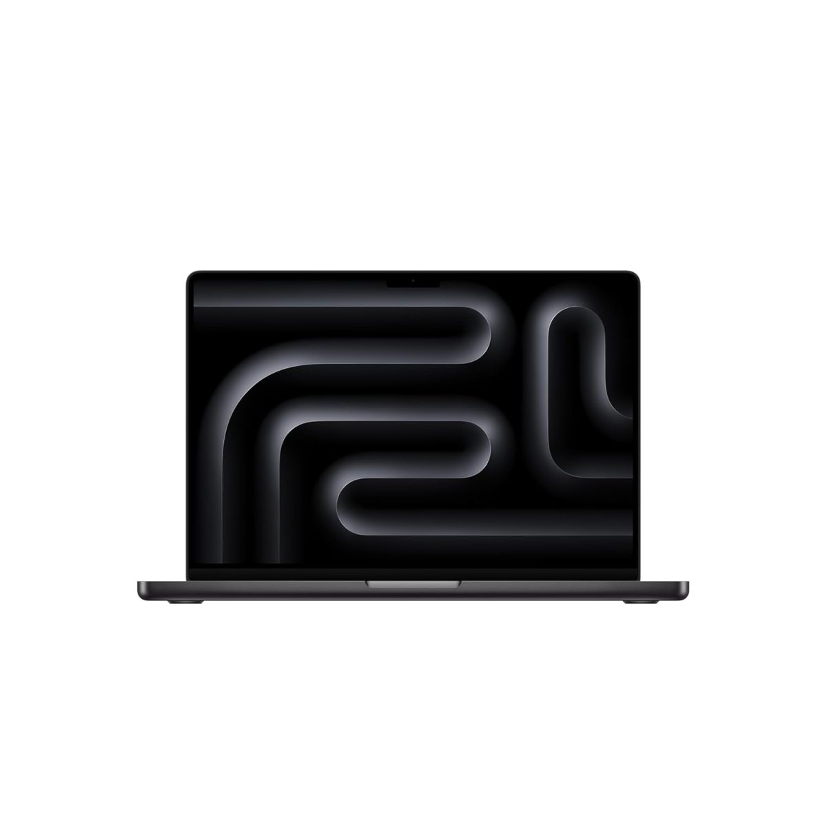 Apple 2024 MacBook Pro Laptop with M4 Pro chip with 12‑core CPU and 16‑core GPU: Built for Apple Intelligence, (14.2″) Liquid Retina XDR Display, 24GB Unified Memory, 512GB SSD Storage; Space Black