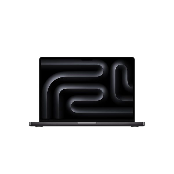 Apple 2024 MacBook Pro Laptop with M4 Pro chip with 12‑core CPU and 16‑core GPU: Built for Apple Intelligence, (14.2″) Liquid Retina XDR Display, 24GB Unified Memory, 512GB SSD Storage; Space Black