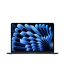Apple 2025 MacBook Air (13-inch, Apple M4 chip with 10-core CPU and 8-core GPU, 16GB Unified Memory, 256GB) - Midnight