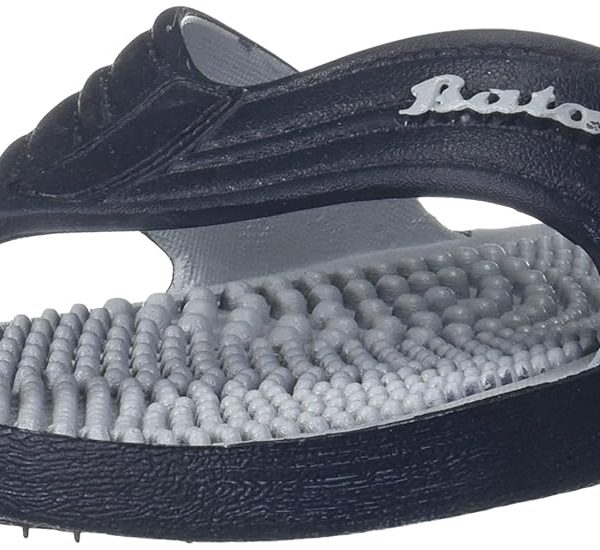 Bata Men's Slip-on Slipper