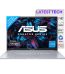 ASUS Vivobook 16X 12th Gen, Intel Core i5-12500H Creator/Gaming Laptop(NVIDIA RTX 2050-4GB/16GB/512GB/FHD+/16.0"/144Hz/Windows 11/M365 Basic (1Year)*/Office Home 2024/Silver/1.67 kg) K3605ZF-RP458WS