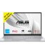 ASUS Vivobook 15, Intel Core i3-1215U, 15.6" FHD 16:9 60Hz 250nits, (8GB RAM/512GB SSD/Intel UHD Graphics/Win 11 Home/Office 2021/Backlit/42WHr Battery/Cool Silver/1.7 Kg), X1504ZA-NJ320WS