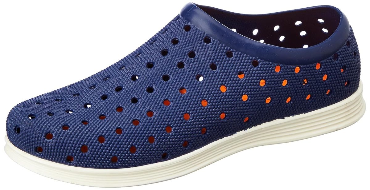 Bata Men Pull On Casual Shoes