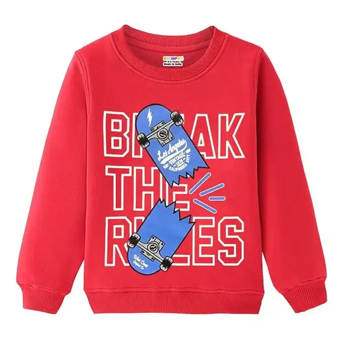 Boys Fashion