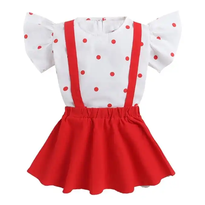 Girls Fashion