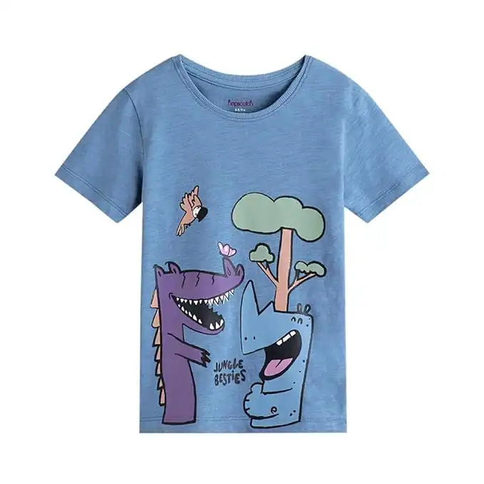 Kids Fashion
