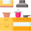 Small kitchen appliances