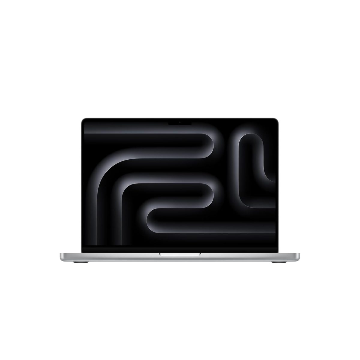 Apple 2024 MacBook Pro Laptop with M4 Pro chip with 12‑core CPU and 16‑core GPU: Built for Apple Intelligence, (14.2″) Liquid Retina XDR Display, 24GB Unified Memory, 512GB SSD Storage; Silver