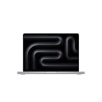 Apple 2024 MacBook Pro Laptop with M4 Pro chip with 12‑core CPU and 16‑core GPU: Built for Apple Intelligence, (14.2″) Liquid Retina XDR Display, 24GB Unified Memory, 512GB SSD Storage; Silver