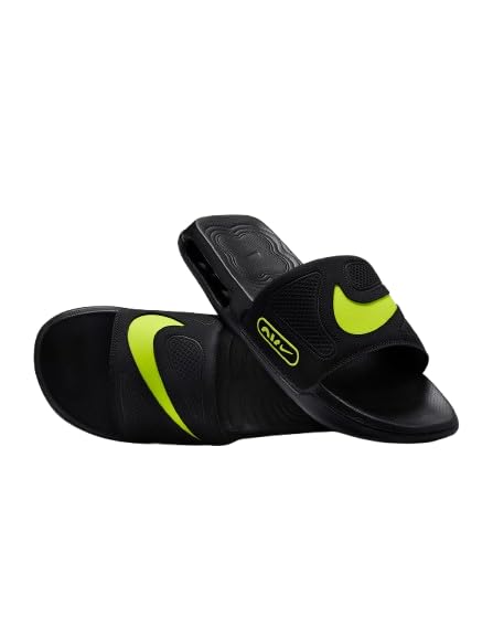NIKE Men's Air Max Cirro Slide Running Shoes