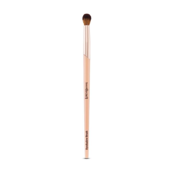Glam21 Lord Of The Brushes Eyeshadow Brush |Ultra-Soft Bristles for Flawless Blending |Natural Airbrushed Finish Durable & Long-Lasting |Easy-to-Control Handle