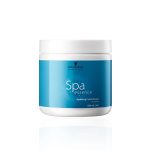 Schwarzkopf Professional Spa Essence Hydrating Masque for Men Women | Intense Moisturizing Hair Mask for Dry, Damaged & Dehydrated Hair | Deep Nourishment & Smooth, Soft & Healthy Hair (500ml)