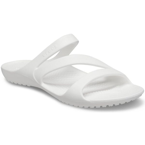 crocs Women Kadee II Sandal