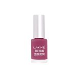 LAKMÉ True Wear Color Crush Glossy Finish 103 6Ml & True Wear Color Crush 236 6Ml Combo