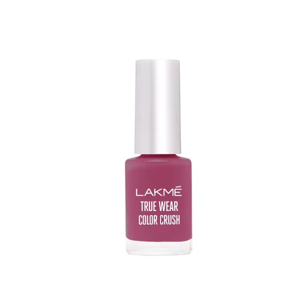 LAKMÉ True Wear Color Crush Glossy Finish 103 6Ml & True Wear Color Crush 236 6Ml Combo