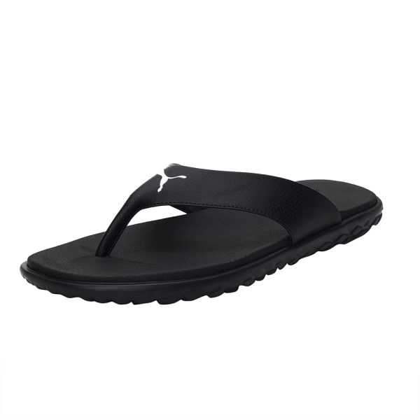Puma Men Galaxy Comfort Slipper