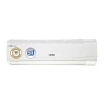 Voltas 2 Ton 3 Star Inverter Heavy-Duty Split AC (Copper, 4-in-1 Adjustable Mode, Anti-dust Filter, 243V Venus Plus, White)