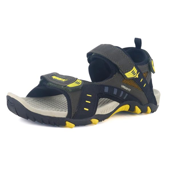 SPARX Men's Ss 485 Sport Sandal