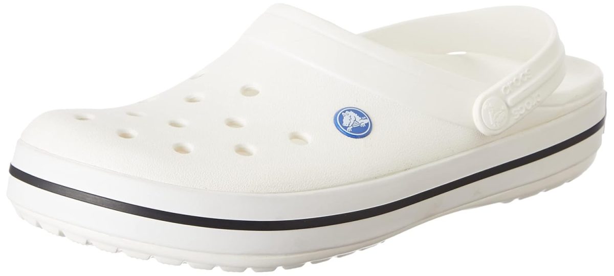 Crocs Unisex Adult Crocband Clog