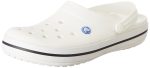 Crocs Unisex Adult Crocband Clog