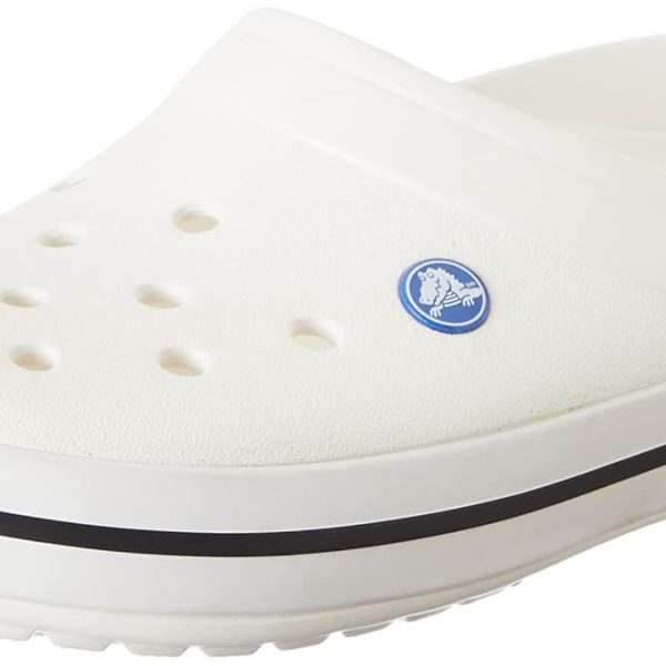 Crocs Unisex Adult Crocband Clog