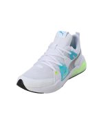 Puma Men Cell Fraction Fade Res Running Shoe