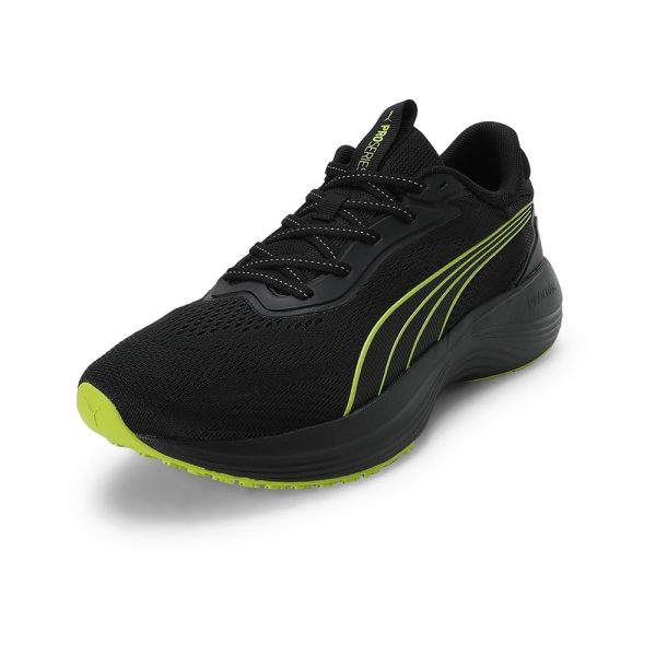 Puma Men Galaxis Pro Running Shoe