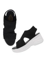 Shoetopia Women Wedge Heel Sandal