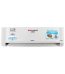 Hitachi 2 Ton Class 3 Star, 4-Way Swing, ice Clean, Xpandable+, Inverter Split AC (100% Copper, Dust Filter, 3400SXL RAS.D322PCBIBS, White)