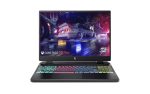 Acer Nitro 16, RYZEN™ AI Powered Gaming Laptop AMD Ryzen™ 7 7840HS Octa Core Processor (8GB/ 512 GB SSD/NVIDIA GeForce RTX 4050 6GB Graphics/Windows 11 Home) AN16-41 with 40.64 cm (16") IPS Display