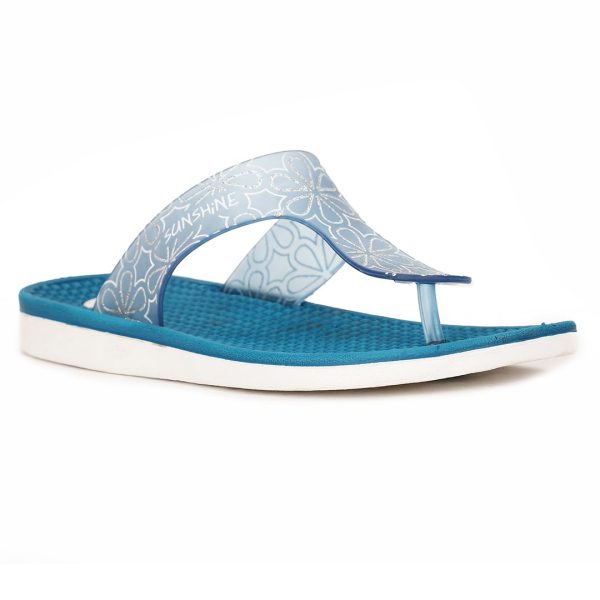 Bata Women's Slipper