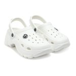 MILESTOE Serene Women's Lightweight Comfortable Waterproof Classic Clogs