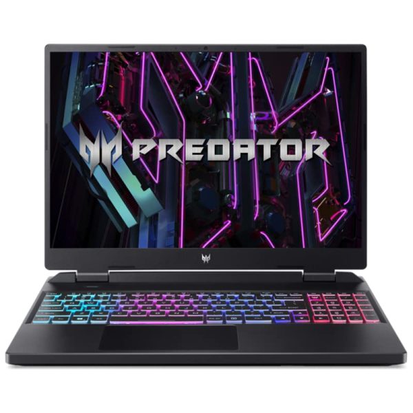 Acer Predator Helios Neo 16 Gaming Laptop 13th Gen Intel Core i9 Processor (16 GB/1 TB SSD/Windows 11 Home/NVIDIA GeForce RTX 4060) PHN16-71, (16") WUXGA Display