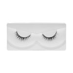 MARS Fabulash Eyelashes for Women | Lightweight False Eye Lashes | Synthetic Hair and Lightweight | Easy to Fits in Any Eye shape (02-Classic Girl)