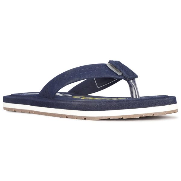 Bata Women's Leather Slipper