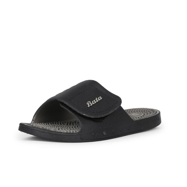Bata Men's Slip-On Slide